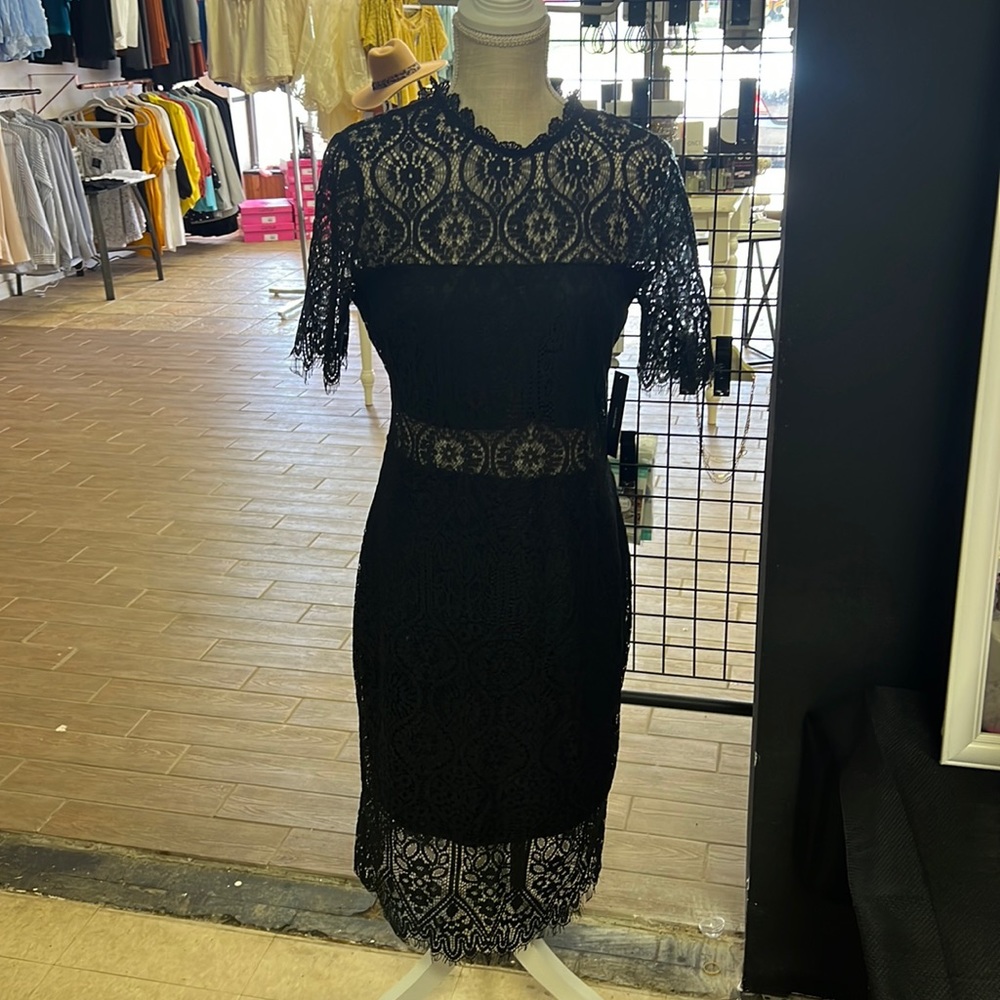 Lulu’s dress brand new with tags never worn